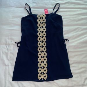Lilly Pulitzer Sahar Romper